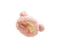 Zanthicia Gorro de Invierno para Mascotas, Accesorios de Abrigo para Perros, una opción Inteligente para Que los Miembros de la Familia de Las Mascotas se