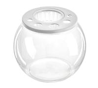 Zanthicia Hermosas peceras para Decorar centros de, resaltadas con pecera DIY, paisajes Transparentes, Plantas, Piedras, jarrones, Decoraciones para el hogar, de Moda.