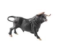 Zanthicia Impresionantes Figuras de Animales de Granja para niños, colección Adornos Decorativos, Juguetes educativos taurinos españoles, inspiran Aventuras Aprendizaje, Figuras Animales,