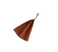 Zanthicia Juguete de mordida Suave y Duradero para Perros, con una construcción Que refuerza Las técnicas de Agarre adecuadas en programas adiestramiento Cachorros, Accesorios para Ejercicios