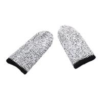 Zanthicia Kit Esencial de Cepillo de Dientes Dedo para Mascotas con acción Limpieza 360 Grados. Útil para Reducir Problemas dentales y bucales. Recomendaciones : Cepíllelo 2 a 3 Veces por