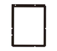 Zanthicia La Placa de luz para PC de Escritorio agrega Vibrantes Efectos RGB a la Placa Base y al gabinete con una fácil instalación y Pantallas de luz Coloridas. Base RGB de 5 V, l