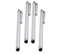 Zanthicia Lápiz Capacitivo para Pantalla Cold Days: un lápiz Simple y preciso para Todos los Dispositivos. Suave y Resistente a Huellas Dactilares y arañazos. óptico Universal.