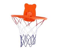 Zanthicia Mini aro de Baloncesto portátil para niños, Juguete Divertido para Interiores, Regalo sin Perforaciones, para niños y niñas, Juegos Deportivos para en Interiores.