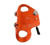 Zanthicia Montañismo Cofre Ascender Escalada en Roca Cuerda Equipo Ascendente Trabajo Alto Protección contra caídas Suministros para Deportes Extremos