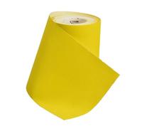Zanthicia Papel de lija de 3 cm con respaldo adhesivo de resistencia que logra acabados fácilmente cortados a medida para cualquier proyecto Papel de lija de