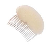 Zanthicia Realzador de volumen profesional para cabello. Herramientas de peluquería. Volumen y elevación al instante. Herramienta imprescindible para quienes buscan un peinado con la coronilla