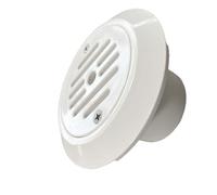 Zanthicia Reemplazo del desagüe del Piso Principal de la Piscina Accesorio fácil de Instalar Que simplifica el Drenaje y Garantiza una Experiencia Agua más Limpia Entrada, 1.5 Pulgadas