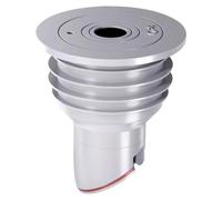 Zanthicia Sello de manguera de drenaje para lavadora, respetuoso con el medio, ABS, preventor reflujo drenaje suelo, tapón olores, 45-50 tubos