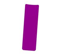 Zanthicia Tabla para teñir el cabello Tabla profesional de Balayage Herramienta esencial de peluquería hecha con acrílico que garantiza una larga duración y confiabilidad, Violeta, 40x12cm