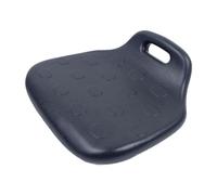 Zanthicia Taburete de Bar con Asiento ergonómico para Mayor Estilo en oficinas, Juegos y cocinas. Reemplazo de Silla Vieja o dañada. Silla giratoria de