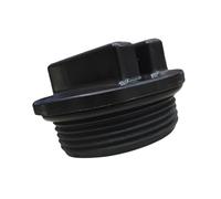 Zanthicia Tapón de Bomba de Drenaje Piscina confiable Accesorios para Piscina y SPA Mano Obra Fina Buena Durabilidad Fácil Instalar Tapón invernaje Línea Retorno SPA Invernaje
