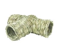 Zanthicia Túnel para hámster, Juguete Interactivo y Divertido Que entretiene a Tus Peludos Amigos Mientras promueve el Ejercicio. Duradero y Resistente a la deformación. tu