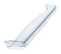 Zanussi 224610811 2246108118 Original - Soporte para botellas (compartimento para bebidas, para frigorífico, también AEG Electrolux Zanker Juno Privileg Progress