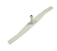 Zanussi - Brazo de cyclage INFERIEUR gris - 111895200