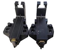 ZANUSSI - Escobilla de carbón para lavadora AEG