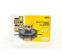 Zanussi - Máquina para Hacer Crepes CPM135