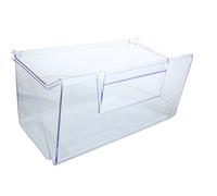 Zanussi Nevera Congelador Inferior Cajón Frozen Recipiente 2647016043