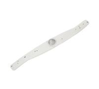 Zanussi Rotor de lavado de brazo de pulverización superior para lavavajillas