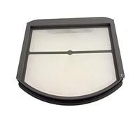 Zanussi Secadora Puerta de filtro de fieltro NX4 1254246042