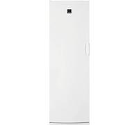 ZANUSSI Zuan28Fw Independiente Vertical, Blanco, 245 L