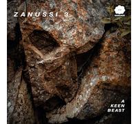 Zanusssi 3 - A Keen Beast [Vinilo]