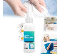 ZANWANXIN Fabric Rust Remover, Rust Remover for Clothes, Fabric Rust Stain Remover, Rust Stain Remover Clothes, Emergency Stain Rescue Stain Remover, Strong Clothes Rust Remover (1)