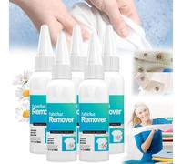 ZANWANXIN Fabric Rust Remover, Rust Remover for Clothes, Fabric Rust Stain Remover, Rust Stain Remover Clothes, Emergency Stain Rescue Stain Remover, Strong Clothes Rust Remover (5)