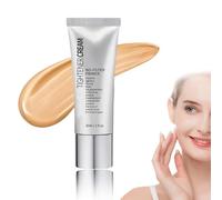 ZANWANXIN Instant Face Tightener No-Filter Primer, Instant Face Tightener Cream, Skin Tightener Primer Face Makeup, Face Blurring Primer for Face Before Makeup, for All Skin Types (1PCS, One Size)