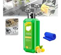 ZANWANXIN Powerful Multifunctional Concentrated Cleansing Lotion, Cleaning Milk House Cleaner, Powerful Multifunctional Cleaner, Kitchenware Cleaning Solution, Powerful Multipurpose Cleaner (1)