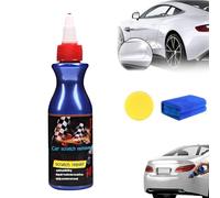 ZANWANXIN Ultimate Paint Restorer, Car Scratch Remover for Deep Scratches, Scratch Repair Wax for Car, Paint Scratch Repair Agent, Car Paint To Scratch Artifact (1PCS)