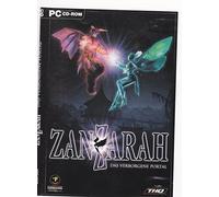Zanzarah - Das verborgene Portal [Importación alemana]