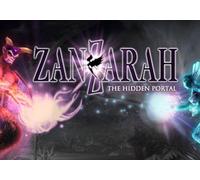 Zanzarah: The Hidden Portal (PC) Steam Gift - EU