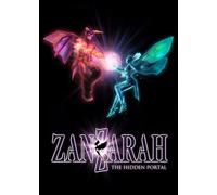 Zanzarah: The Hidden Portal (PC) Steam Key EUROPE