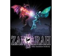 Zanzarah: The Hidden Portal Steam Gift GLOBAL