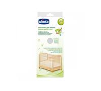 Chicco 00065984300000 mosquitera para bebé Blanco