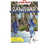 ZANZIBAR (CARNET DE VIAJE)