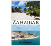 Zanzibar Guida di viaggio 2026