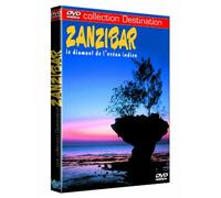 Zanzibar - Le diamant de l'océan indien [Francia] [DVD]