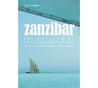 Zanzibar Musical Club - Various Artists [DVD] [Reino Unido]