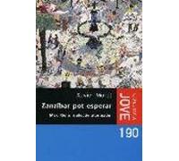 Zanzibar Pot Esperar: Max Riera Detectiu Alternatiu