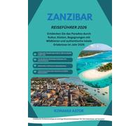 ZANZIBAR REISEFÜHRER 2026
