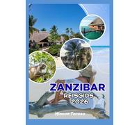 ZANZIBAR REISGIDS 2026