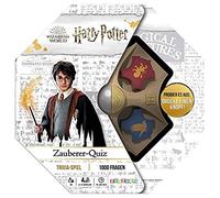 Zanzoon Prueba de Mago de Harry Potter, Color, Multicolor, 1 (ZAND0001)