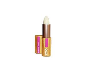 Zao - Bálsamo labial de bambú en barra - Bálsamo labial Zao en barra - 481 Incoloro - 3,5 g