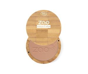 ZAO Bamboe Compact Poeder 9g