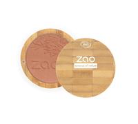 ZAO - Bamboo Compact Coloretes 9 g 325 - GOLDEN CORAL