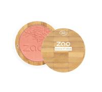 ZAO - Bamboo Compact Coloretes 9 g 327 - ROSA CORAL