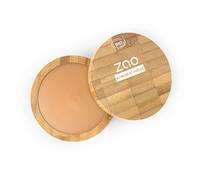 ZAO - Bamboo Cooked Matt Polvos de maquillaje 15 g 341 - GOLDEN COPPER