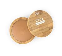 ZAO - Bamboo Cooked Matt Polvos de maquillaje 15 g 342 - BRONZE COPPER